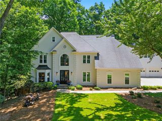 515 Kensington Farms Drive, Alpharetta, GA 30004