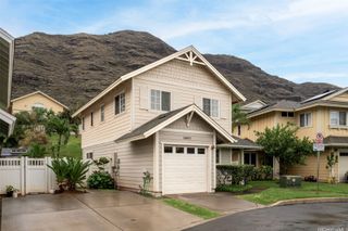 87-2113 Pakeke Street, Waianae, HI 96792