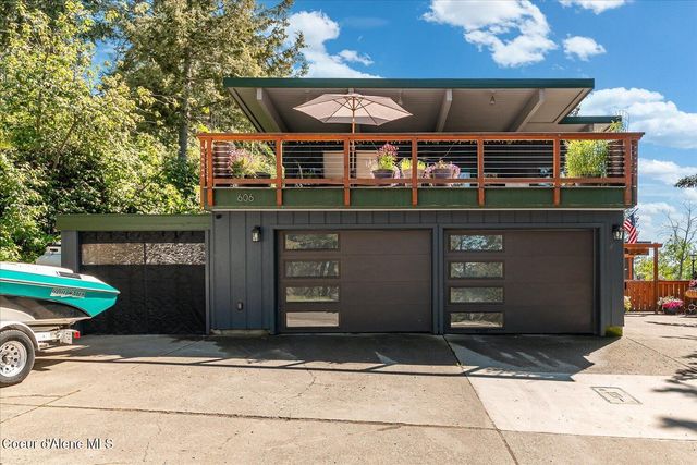 606 Tubbs Hill DR, Coeur D'alene, ID 83814