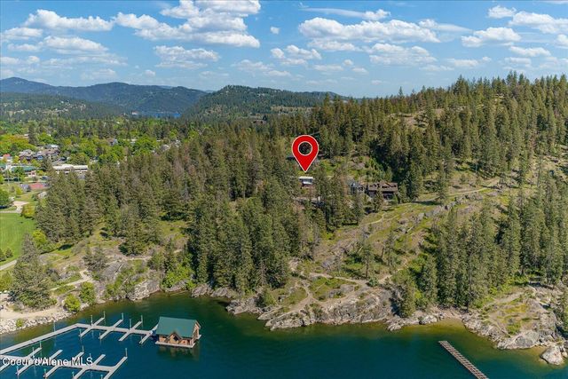 606 Tubbs Hill DR, Coeur D'alene, ID 83814