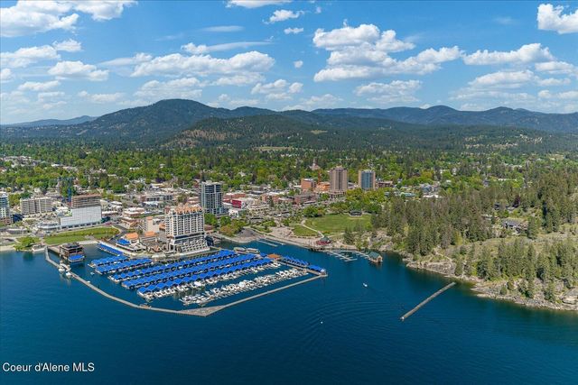 606 Tubbs Hill DR, Coeur D'alene, ID 83814