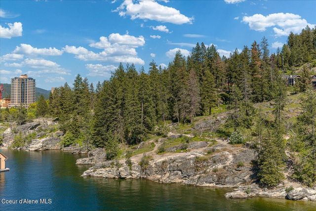 606 Tubbs Hill DR, Coeur D'alene, ID 83814