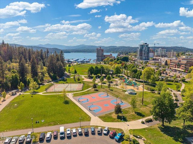 606 Tubbs Hill DR, Coeur D'alene, ID 83814