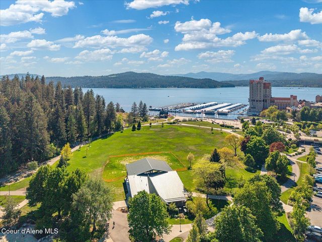 606 Tubbs Hill DR, Coeur D'alene, ID 83814