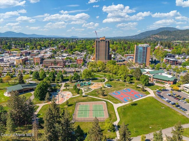 606 Tubbs Hill DR, Coeur D'alene, ID 83814