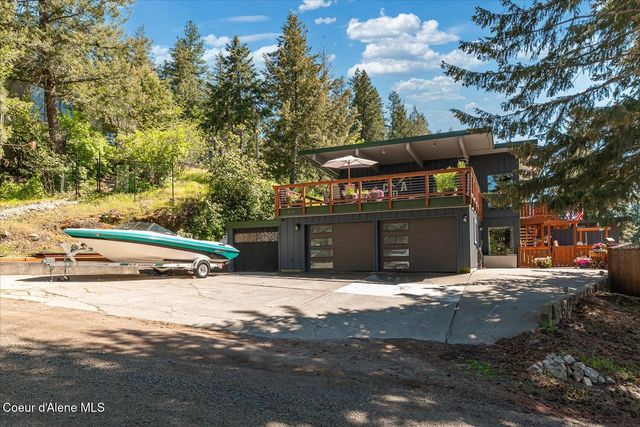 606 Tubbs Hill DR, Coeur D'alene, ID 83814