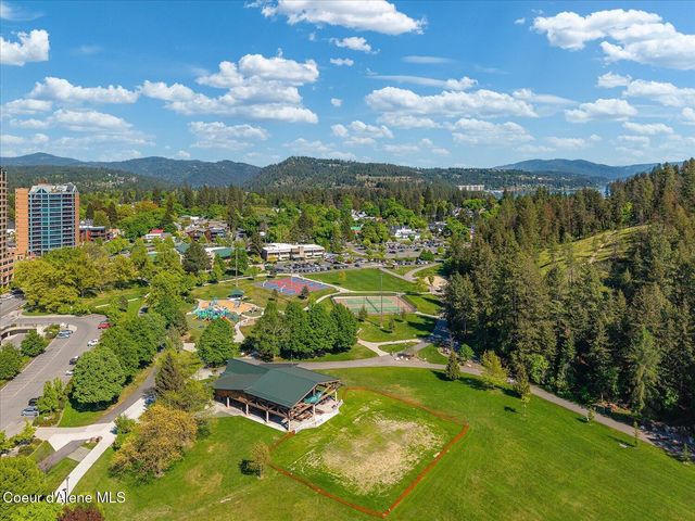 606 Tubbs Hill DR, Coeur D'alene, ID 83814