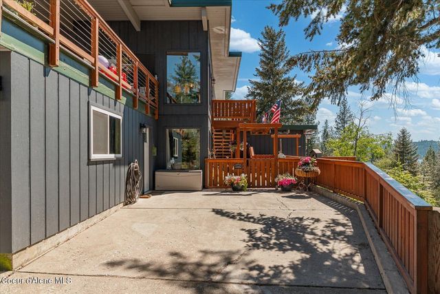 606 Tubbs Hill DR, Coeur D'alene, ID 83814