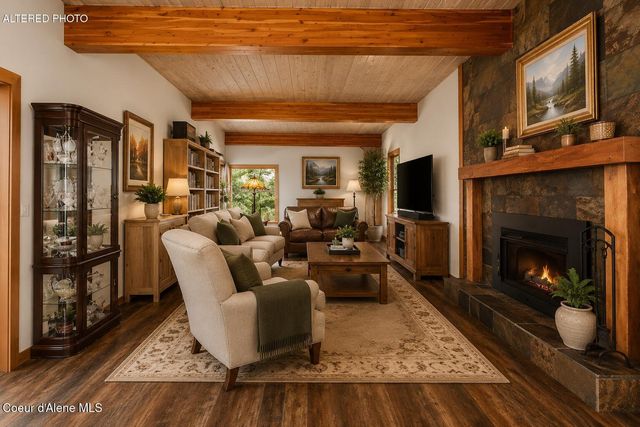 606 Tubbs Hill DR, Coeur D'alene, ID 83814