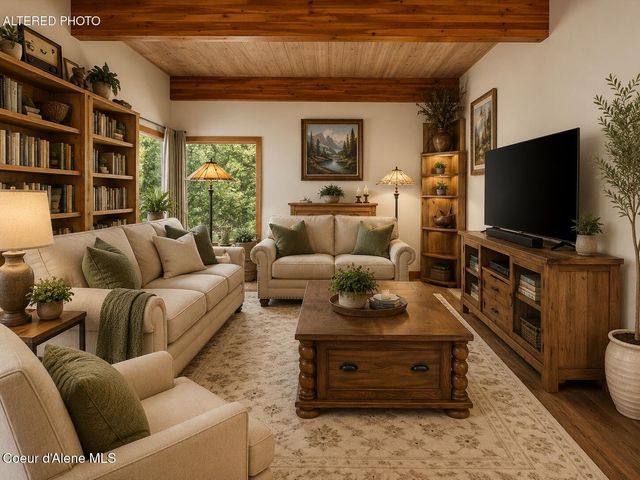 606 Tubbs Hill DR, Coeur D'alene, ID 83814