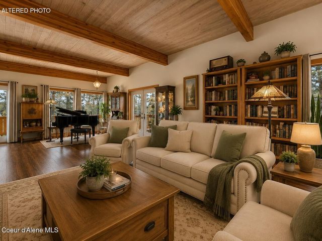 606 Tubbs Hill DR, Coeur D'alene, ID 83814