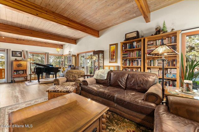 606 Tubbs Hill DR, Coeur D'alene, ID 83814