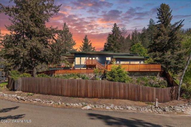 606 Tubbs Hill DR, Coeur D'alene, ID 83814