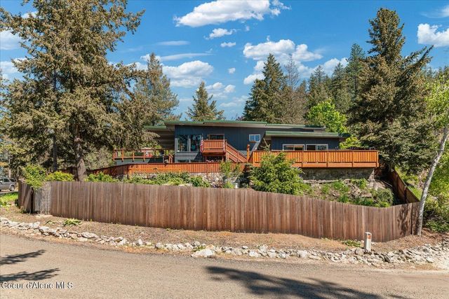 606 Tubbs Hill DR, Coeur D'alene, ID 83814