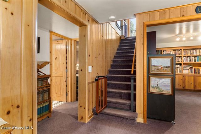 606 Tubbs Hill DR, Coeur D'alene, ID 83814