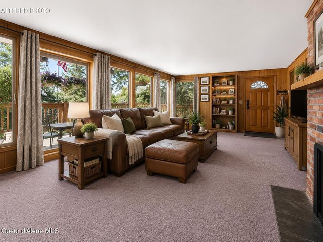 606 Tubbs Hill DR, Coeur D'alene, ID 83814