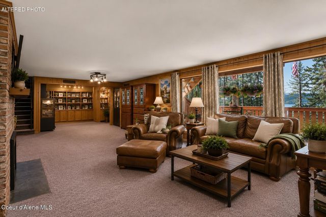 606 Tubbs Hill DR, Coeur D'alene, ID 83814