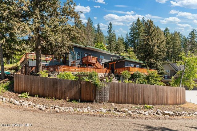 606 Tubbs Hill DR, Coeur D'alene, ID 83814