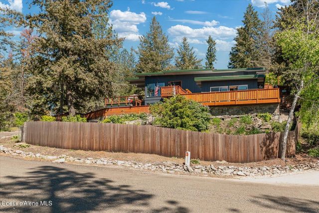 606 Tubbs Hill DR, Coeur D'alene, ID 83814
