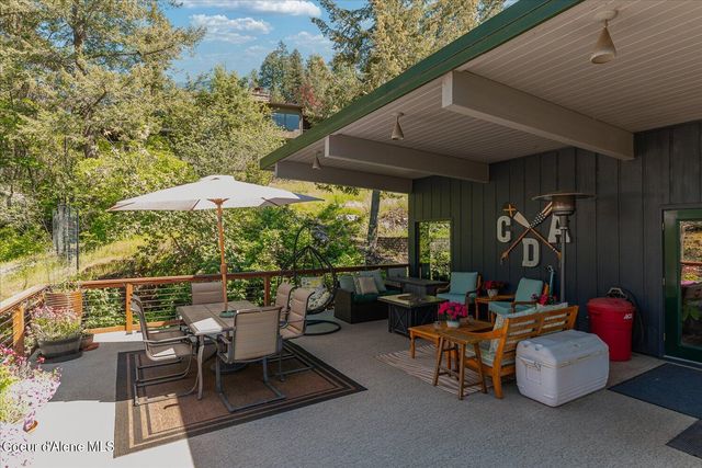 606 Tubbs Hill DR, Coeur D'alene, ID 83814