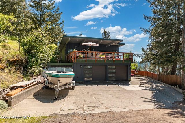 606 Tubbs Hill DR, Coeur D'alene, ID 83814