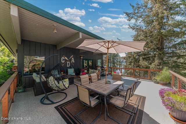 606 Tubbs Hill DR, Coeur D'alene, ID 83814