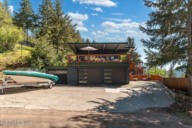 606 Tubbs Hill DR, Coeur D'alene, ID 83814