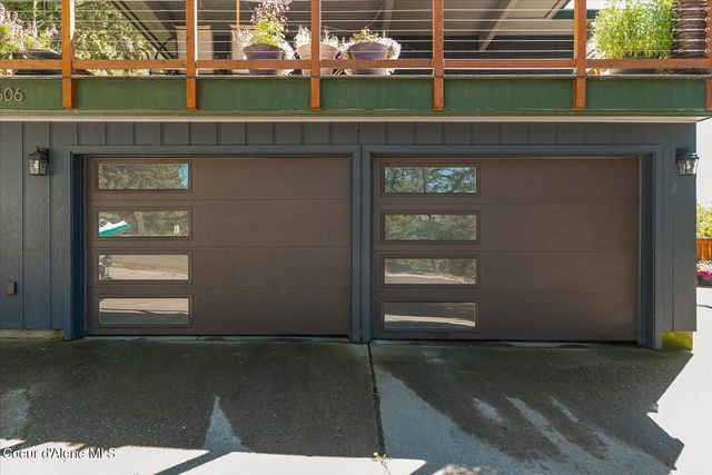 606 Tubbs Hill DR, Coeur D'alene, ID 83814
