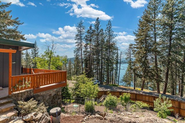 606 Tubbs Hill DR, Coeur D'alene, ID 83814