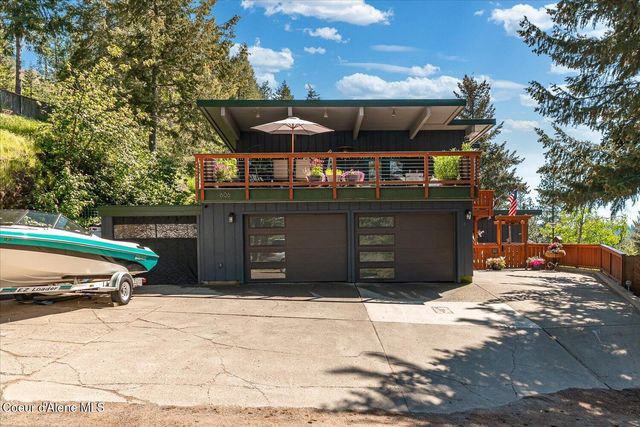 606 Tubbs Hill DR, Coeur D'alene, ID 83814