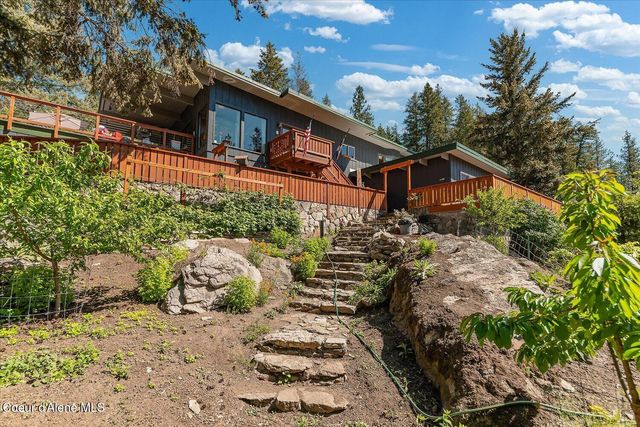 606 Tubbs Hill DR, Coeur D'alene, ID 83814