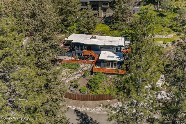 606 Tubbs Hill DR, Coeur D'alene, ID 83814