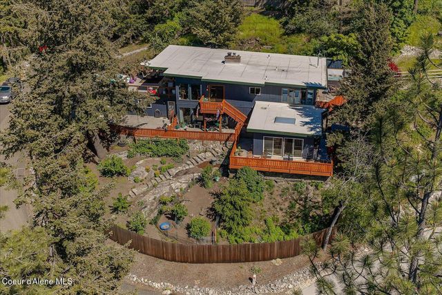 606 Tubbs Hill DR, Coeur D'alene, ID 83814