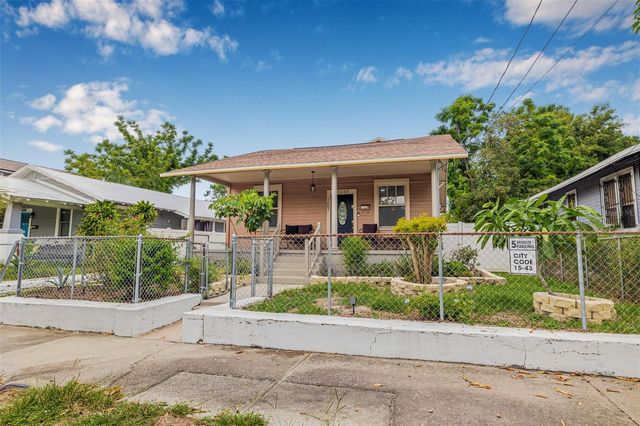 1207 E 17TH AVENUE, Tampa, FL 33605