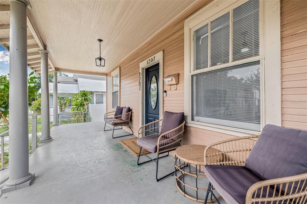 1207 E 17TH AVENUE, Tampa, FL 33605