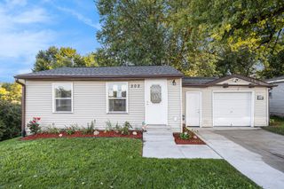 202 W Mosel Avenue, Kalamazoo Twp, MI 49004