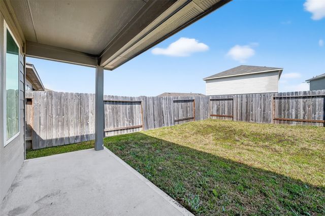 24046 Kentwood Springs Drive, Spring, TX 77373