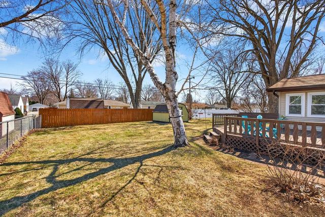 1513 BEAUCHAMP STREET, Green Bay, WI 54304