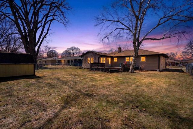 1513 BEAUCHAMP STREET, Green Bay, WI 54304