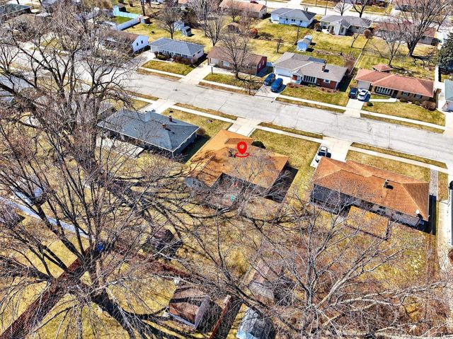 1513 BEAUCHAMP STREET, Green Bay, WI 54304