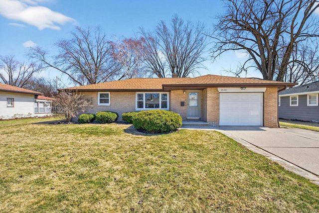 1513 BEAUCHAMP STREET, Green Bay, WI 54304