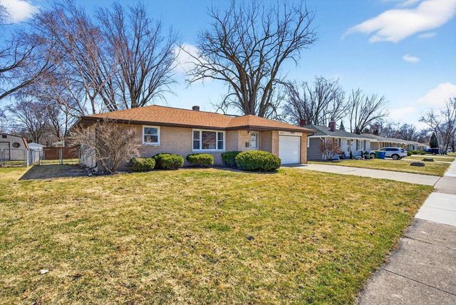 1513 BEAUCHAMP STREET, Green Bay, WI 54304