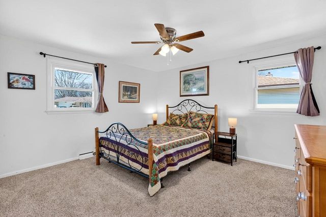 1513 BEAUCHAMP STREET, Green Bay, WI 54304