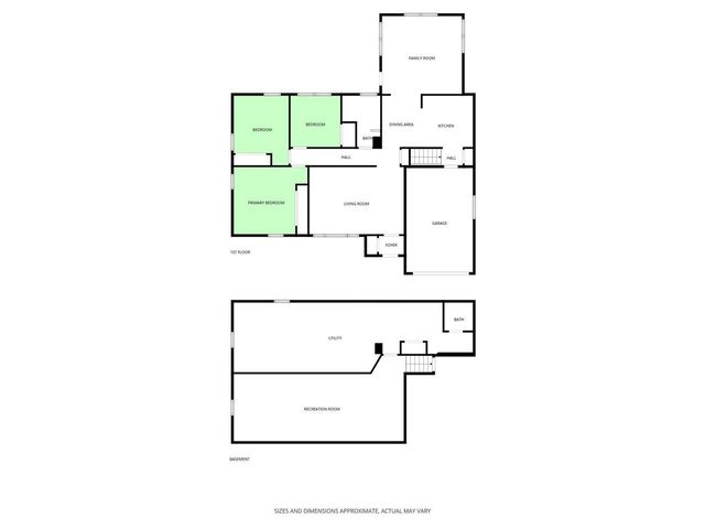 1513 BEAUCHAMP STREET, Green Bay, WI 54304