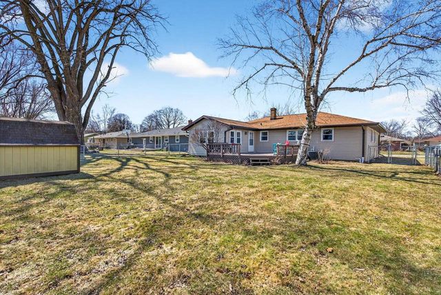 1513 BEAUCHAMP STREET, Green Bay, WI 54304