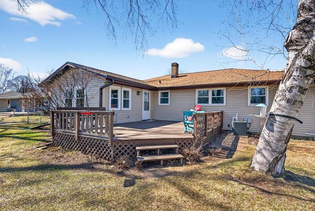 1513 BEAUCHAMP STREET, Green Bay, WI 54304