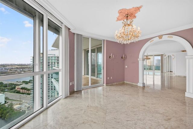 16500 Collins Ave TS-3, Sunny Isles Beach, FL 33160