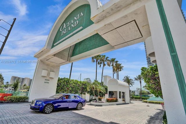 16500 Collins Ave TS-3, Sunny Isles Beach, FL 33160