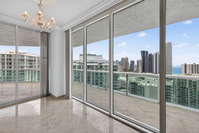 16500 Collins Ave TS-3, Sunny Isles Beach, FL 33160