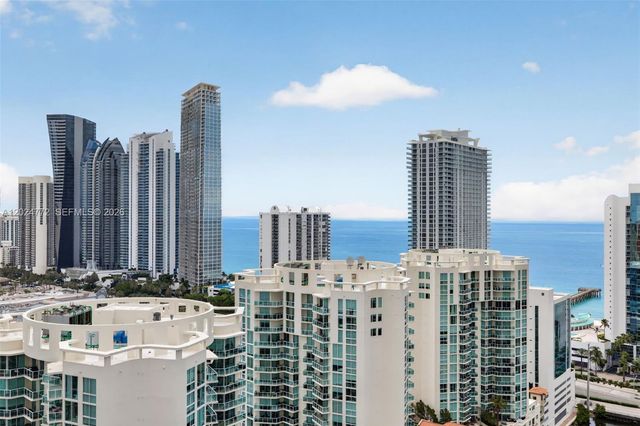 16500 Collins Ave TS-3, Sunny Isles Beach, FL 33160
